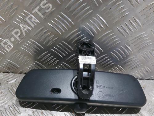 Used Rear mirror Rear mirror BMW 3 (E90) 318 i (143 hp) 21509490 21509490