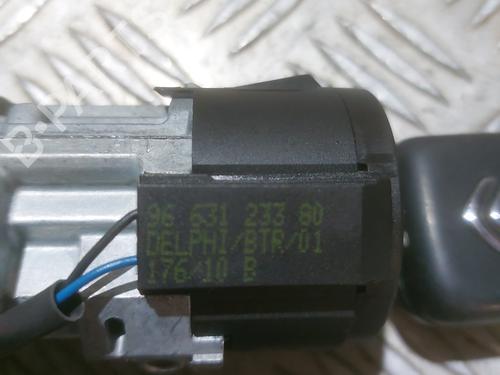 Electronic module CITROËN DS3 (SA_) 1.6 VTi 120 | BP30600595M83  - Image 5