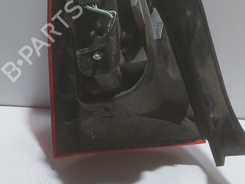 Right taillight RENAULT TWINGO II (CN0_) 1.5 dCi 75 | BP33728291C35 - Image 4