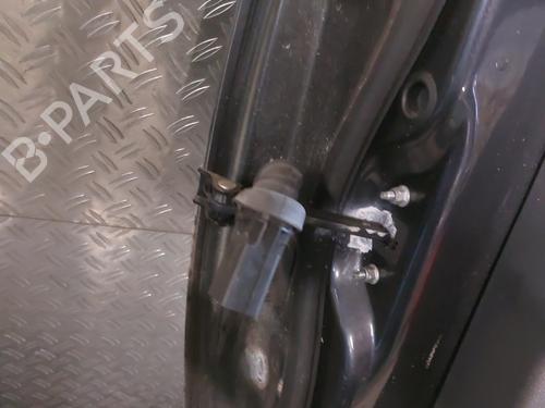 Right front door FORD FOCUS II (DA_, HCP, DP) 1.6 TDCi | BP21509724C3 