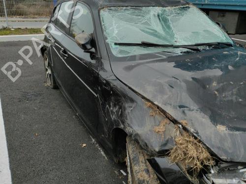 Left taillight BMW 1 (E87) 120 d | BP21515275C34 