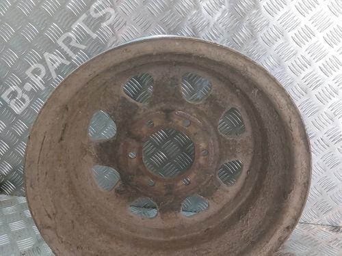 Rim NISSAN TERRANO II (R20) 2.7 TDi 4WD | BP21670707C45 