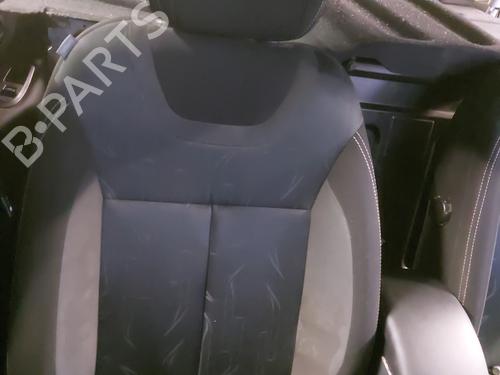 Used Right front seat Right front seat CITROËN C4 II (NC_) 1.6 HDi 115 (114 hp) 22438148 22438148