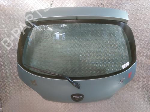 Bakluke CC/Kombi-Kupé FORD KA (RB_) 1.3 i (60 hp) 21669324
