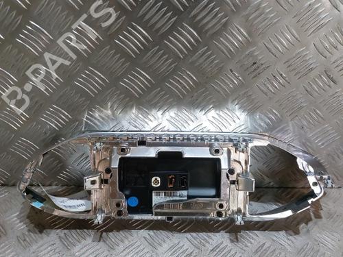 Used Display monitor Display monitor PEUGEOT 308 II (LB_, LP_, LW_, LH_, L3_) 1.2 THP 110 (110 hp) 21505012 21505012