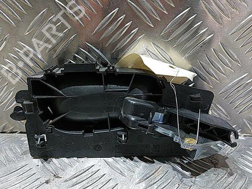 Used Front left interior door handle Front left interior door handle PEUGEOT 307 (3A/C) 1.6 16V (109 hp) 21511166 21511166