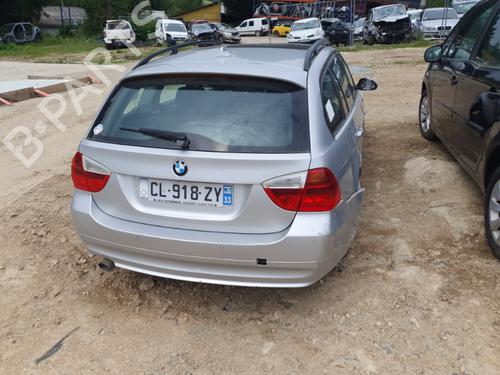 Warning switch BMW 3 Touring (E91) 320 d | BP21513691I22  - Image 12