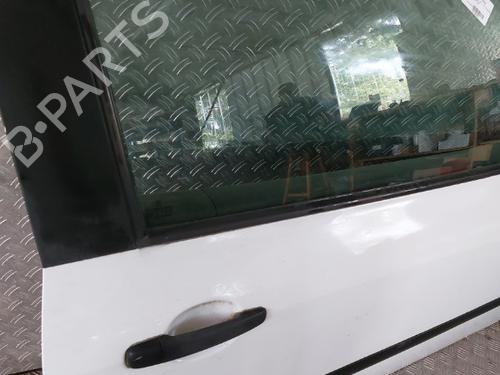 Right front door PEUGEOT 307 (3A/C) 1.6 HDi | BP21510018C3 
