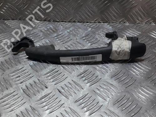 Used Front right exterior door handle CITROËN C3 Picasso (SH_) 1.6 HDi (90 hp) 21511631