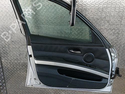 Left front door BMW 3 Touring (E91) 325 d | BP21508990C2 