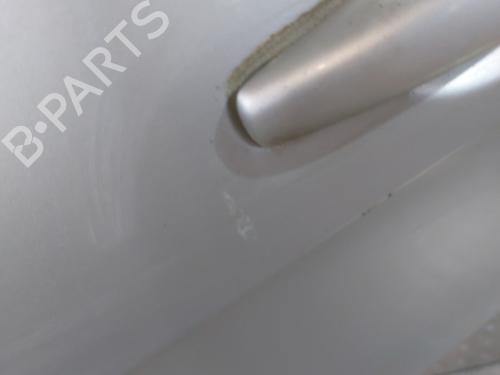 Left rear door PEUGEOT 308 SW I (4E_, 4H_) 1.6 HDi | BP21669379C4