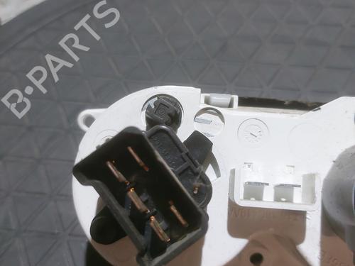 Climate control FORD TRANSIT CONNECT (P65_, P70_, P80_) 1.8 Di | BP29737459I5  - Image 5