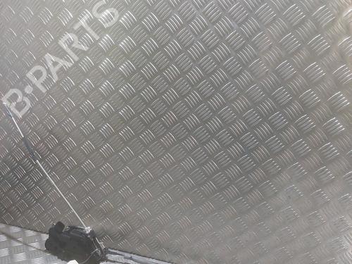 Used Front left lock SEAT IBIZA IV (6J5, 6P1) 1.6 TDI (105 hp) 31049794