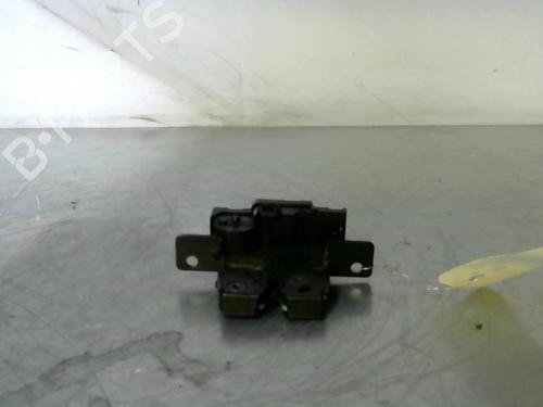 Bakluke lås RENAULT CLIO III (BR0/1, CR0/1) 1.5 dCi (C/BR0G, C/BR1G) (68 hp) 29114824