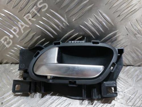 Used Front left interior door handle CITROËN C3 II (SC_) 1.6 BlueHDi 75 (75 hp) 21512058