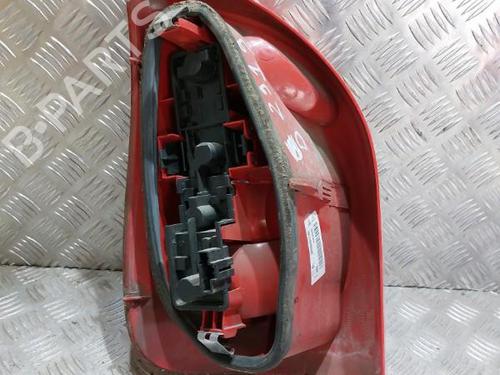 Used Right taillight CITROËN XSARA PICASSO (N68) 1.6 HDi (109 hp) 21512118