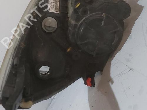 Left headlight OPEL MERIVA B MPV (S10) 1.7 CDTI (75) | BP40224951C28 - Image 4