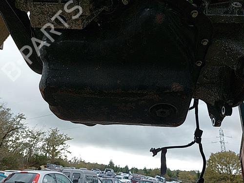 Engine PEUGEOT 407 Coupe (6C_) 2.7 HDi | BP21515519M1 - Image 10