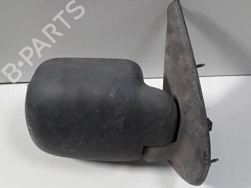 Right mirror RENAULT KANGOO (KC0/1_) 1.9 dTi (KC0U) | BP28069769C27 