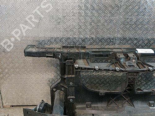 Front slam panel BMW 1 (E87) 118 d | BP21669020C72 