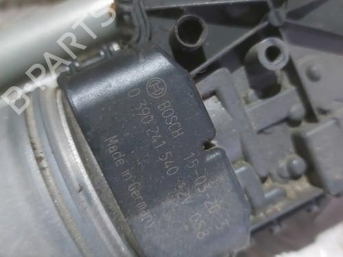 Used Front wiper motor Front wiper motor PEUGEOT 208 I (CA_, CC_) 1.6 HDi (92 hp) 23811508 23811508