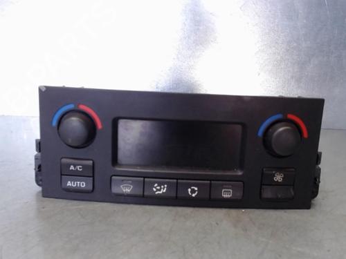 Used Climate control Climate control PEUGEOT 207 (WA_, WC_) 1.6 HDi (109 hp) 30813135 30813135