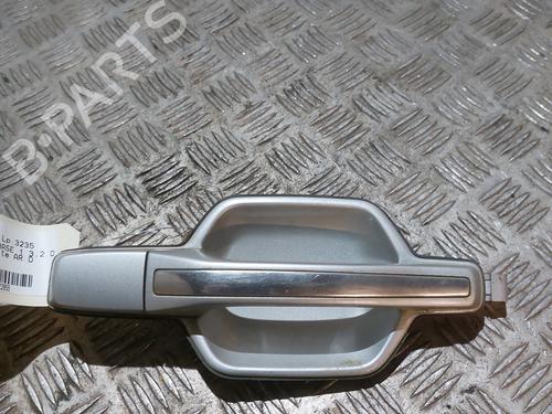 Used Rear right exterior door handle MITSUBISHI PAJERO III (V7_W, V6_W) 3.2 Di-D (V68W) (160 hp) 21670711