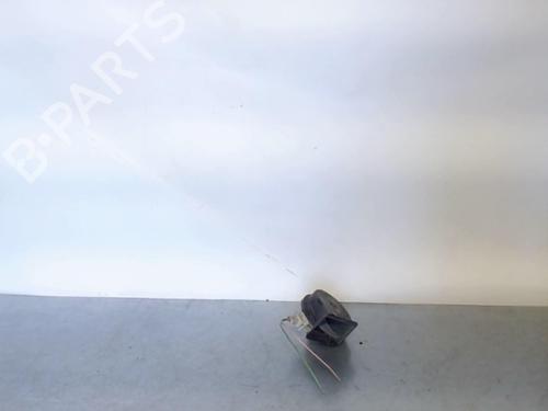 Used Horn PEUGEOT 206 CC (2D) 1.6 16V (2DNFUF, 2DNFUR) (109 hp) 31012730