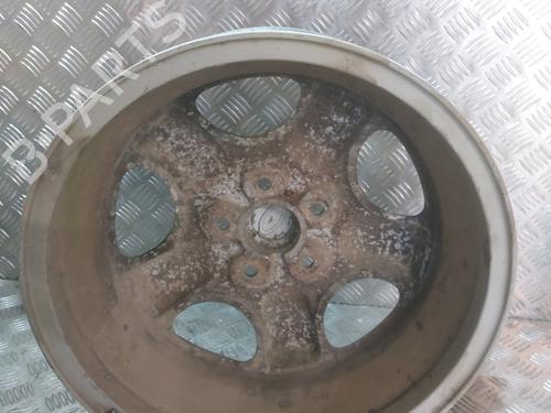 Rim LAND ROVER FREELANDER I Soft Top (L314) 2.0 DI 4x4 | BP21668940C45 