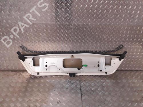 Tailgate PEUGEOT 207 CC (WD_) 1.6 16V | BP21511213C6 