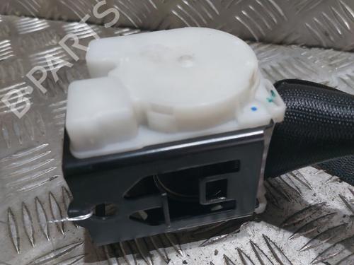 Used Rear left seatbelt Rear left seatbelt MERCEDES-BENZ C-CLASS Coupe (CL203) C 220 CDI (203.708) (150 hp) 21514014 21514014