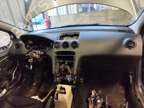 Used Dashboard PEUGEOT 308 I (4A_, 4C_) 1.6 HDi (109 hp) 23810770