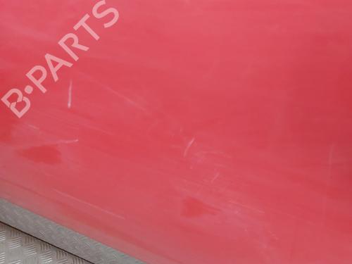 Right front door MITSUBISHI L200 / TRITON (KA_T, KB_T) 2.5 DI-D 4WD (KB4T) | BP26907872C3 