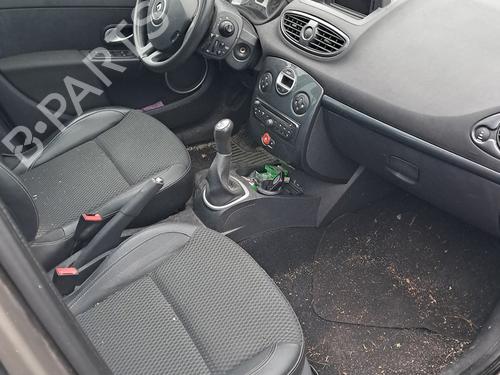 Steering column RENAULT CLIO III (BR0/1, CR0/1) 1.5 dCi (BR17, CR17) | BP29027896M21  - Image 5