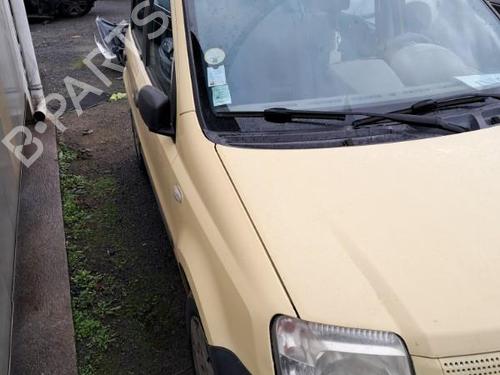 Left front window switch FIAT PANDA (169_) 1.1 (169.AXA1A) | BP25917067I27 - Image 4