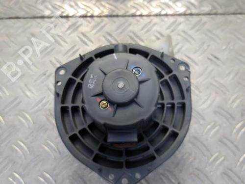Ventilator motor CHEVROLET AVEO / KALOS Hatchback (T250, T255) 1.2 LPG (81 hp) 21508705