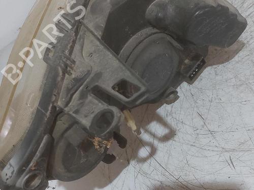 Left headlight PEUGEOT 1007 (KM_) 1.4 HDi | BP38518549C28 - Image 5