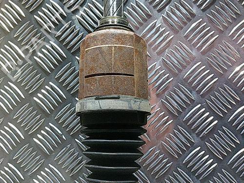 Used Left front driveshaft Left front driveshaft DACIA DUSTER (HS_) 1.5 dCi (HSMC) (107 hp) 21506745 21506745