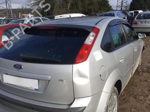 Climate control FORD FOCUS II (DA_, HCP, DP) 1.6 TDCi | BP21515524I5 - Image 4