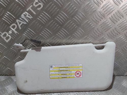 Right sun visor FORD C-MAX II (DXA/CB7, DXA/CEU) 1.6 TDCi | BP29969113I2 - Image 4