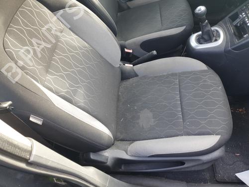 Used Right front seat Right front seat CITROËN C3 Picasso (SH_) 1.6 HDI 90 (92 hp) 22229729 22229729