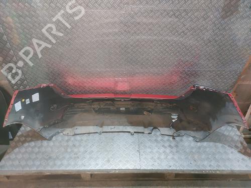 Rear bumper RENAULT CLIO IV (BH_) 0.9 TCe 90 (BHNF, BHMA, BHMH, BHJK, BHJR) | BP31116077C8