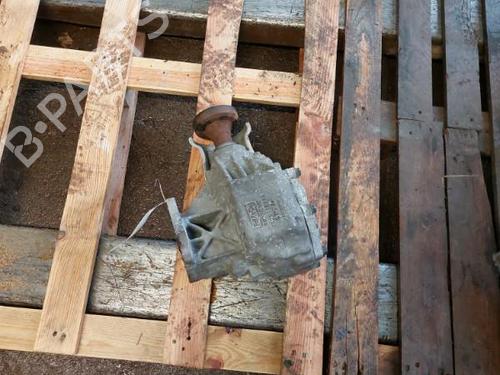 Used Front differential Front differential VOLVO XC70 II (136) D5 AWD (185 hp) 21512649 21512649