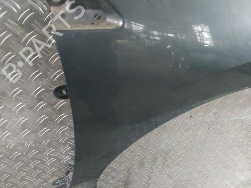Right front fenders PEUGEOT 308 I (4A_, 4C_) 1.6 HDi | BP21510069C42 