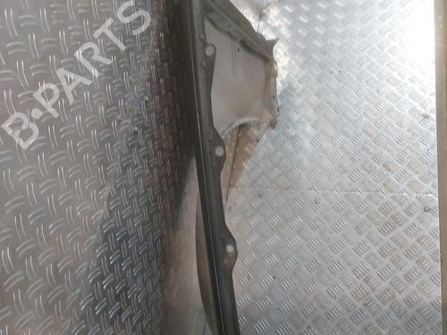 Right front fenders MERCEDES-BENZ C-CLASS Coupe (CL203) C 200 CDI (203.707) | BP25203216C42 
