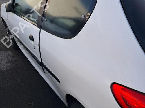 Engine control unit (ECU) PEUGEOT 206+ (2L_, 2M_) 1.4 HDi eco 70 | BP26525487M57  - Image 9