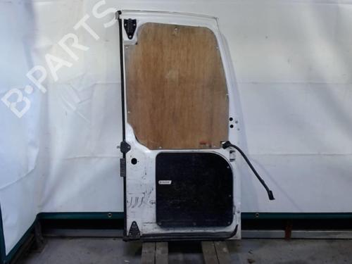 Used Left tailgate Left tailgate 28487473 28487473