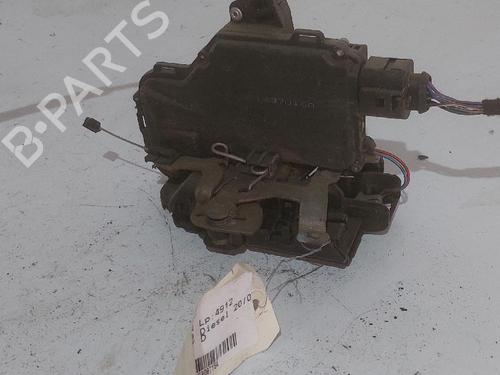 Used Front right lock Front right lock 39458612 39458612