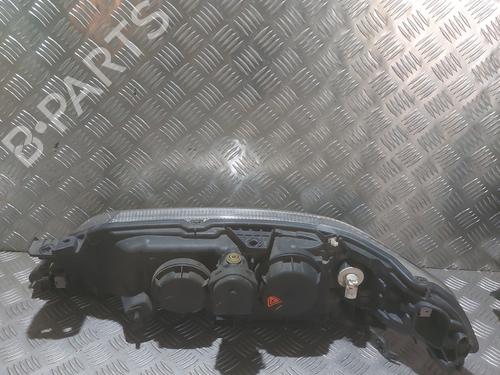 Used Right headlight Right headlight RENAULT LAGUNA II (BG0/1_) 1.8 16V (BG04, BG0B, BG0C, BG0V) (117 hp) 21669623 21669623