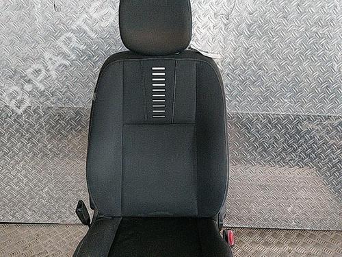 Used Right front seat Right front seat RENAULT MEGANE III Hatchback (BZ0/1_, B3_) 1.5 dCi (BZ09, BZ0D, BZ1W, BZ29, BZ14) (110 hp) 21511051 21511051